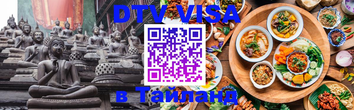 Оформление DTV визы под ключ: стоимость и тарифы, только загранпаспорт - 18.11.2025 